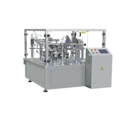 Confezionatrice automatica per bustine di ketchup 380V
