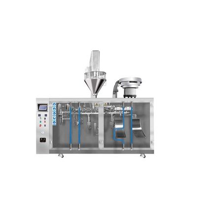 Confezionatrice automatica per bustine alimentari 380V 50Hz