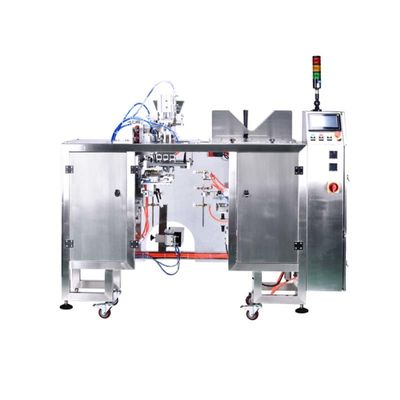 Confezionatrice automatica per bustine di frutta secca e granulati 220V