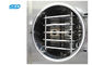 Il laboratorio trifase di SED-0.2DG 380V 50HZ utilizza Mini Freeze Dry Machine/l'essiccatore gelata di vuoto con piccola capacità di produzione