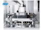 Macchina rotatoria della stampa della pillola di industria di Pharma della macchina della stampa della compressa di lubrificazione automatica