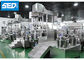 miscelatore d'emulsione di vuoto farmaceutico di uso della macchina di fabbricazione dell'unguento 300L