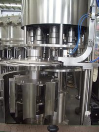 Lavatrice automatica di riempimento liquido con tappo di riempimento per occhi in acciaio inossidabile