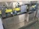 Attrezzatura industriale liquida completamente automatica dell'imbottigliamento della macchina di rifornimento