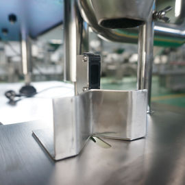 Contatore elettronico di capsule semiautomatico resistente