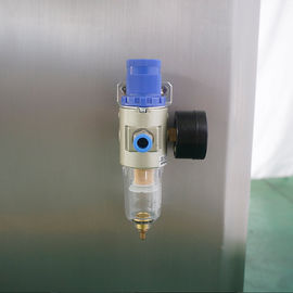 Macchina di conteggio delle capsule di gomma da masticare completamente automatica con 32 passaggi