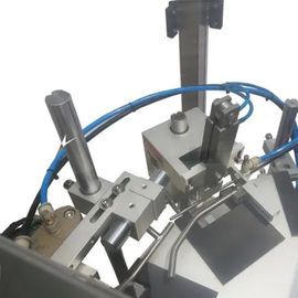 Macchina di imballaggio in cartone ad alta velocità per penne a sfera a matita