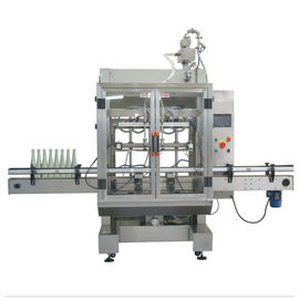 Macchine automatiche di riempimento di liquidi per l'industria farmaceutica