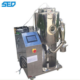 L' uso di laboratorio di alta efficienza polvere di uova spray asciugatrice asciugatrici farmaceutici
