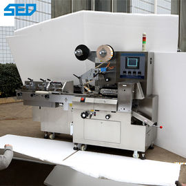 Macchina elettrica automatica per il confezionamento di maschere per il viso PLC