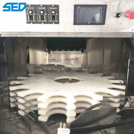 Automazione della cintura tipo bottiglia a alta velocità machine di decodifica