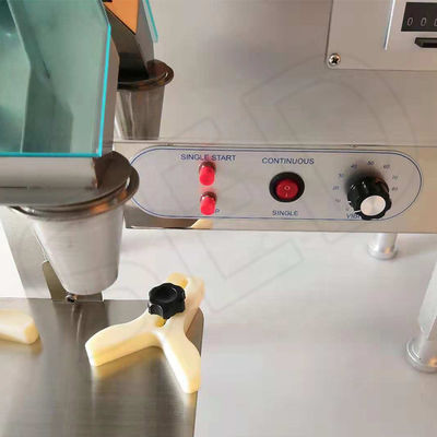 Macchina di conteggio delle caramelle per tablet e capsule