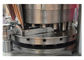 Le perforazioni di SED130-5Y 5 abbottonano i pc rotatori della macchina 12000 della stampa della compressa dell'attrezzatura farmaceutica controllata del macchinario all'ora