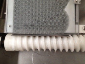 Pharma Mini Ultrasonic Washing Machine di 800W 3P