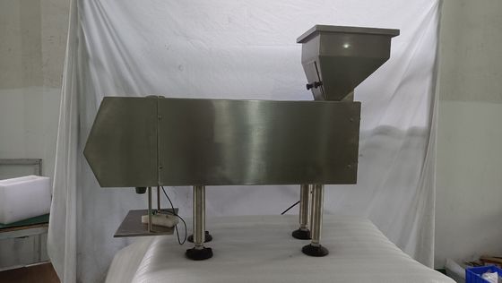 Contatore elettronico di capsule semiautomatico resistente