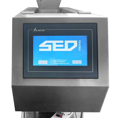 Contatore elettronico di capsule semiautomatico resistente