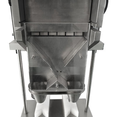 Contatore elettronico di capsule semiautomatico resistente