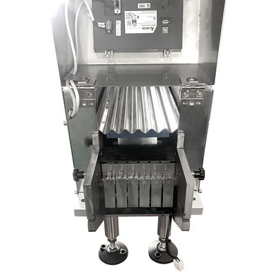 Contatore elettronico di capsule semiautomatico resistente