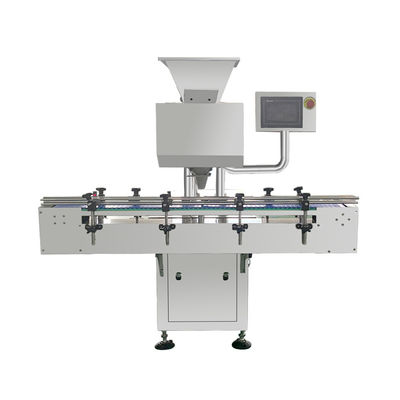 Macchina elettronica di conteggio della gomma da masticare