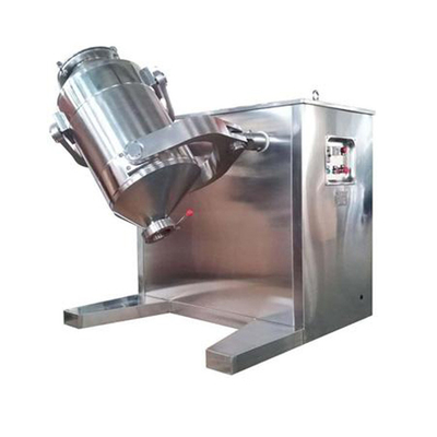 Multi Mini Food Powder Mixer Machine direzionale con automatico