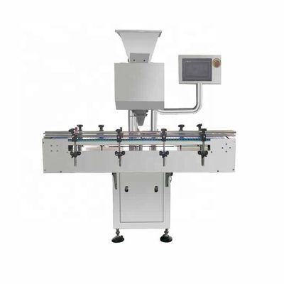 Capsula di SED-8S 0.5Mpa 20L che conta la compressa della macchina 50000pcs/H che conta macchina