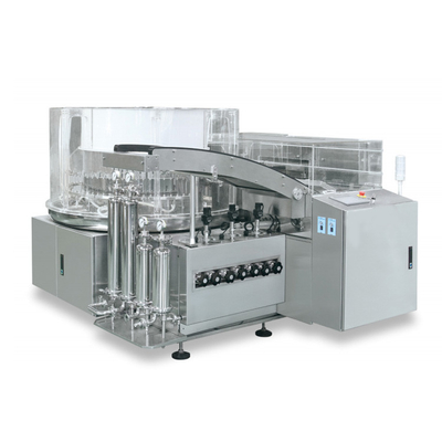 Lavatrice ad ultrasuoni per attrezzature farmaceutiche automatiche 13 Kw 380V 50Hz