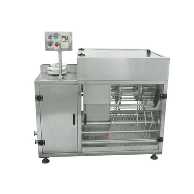 Lavabottiglie automatico a tamburo