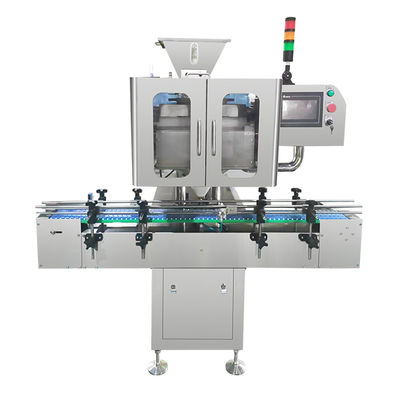 Macchina di conteggio elettronica staccabile automatica