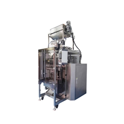 Confezionatrice a termosaldatura posteriore a 4 file 1800x1450x2700mm 5KW