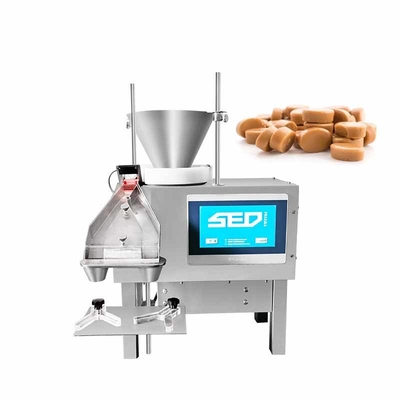 SED-1BS 500pcs/h Macchina automatica di conteggio delle capsule 20kg in acciaio inossidabile