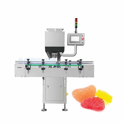 SED-8S 50000pcs/h 0,5Mpa