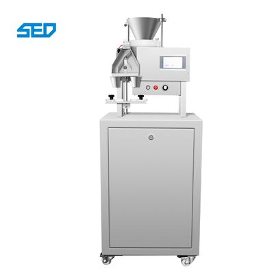 Bancone da tavolo da laboratorio per capsule, compresse e pillole