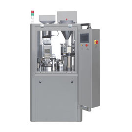 Macchina di riempimento automatico per capsule 00#-5#