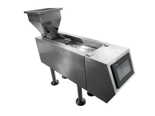 Contatore elettronico di capsule semiautomatico resistente