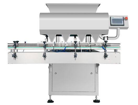 Calcolatore automatico di compresse a basso rumore