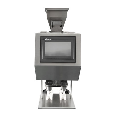 6 Canali Granula Capsula Contatore Macchina Per Piccolo Laboratorio